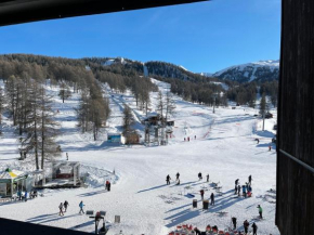 Le cocon Risoul